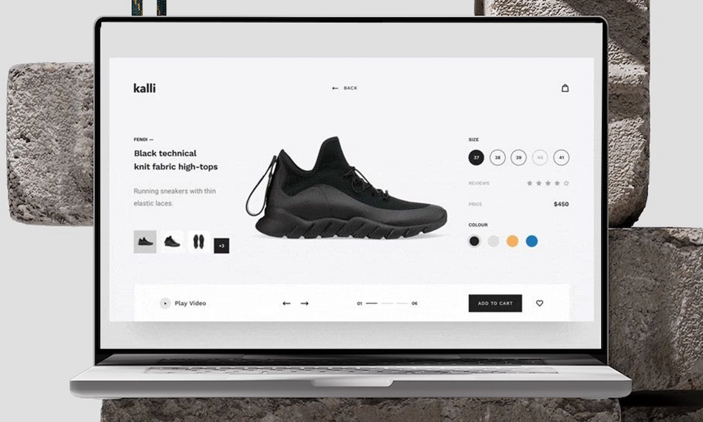 سئو سایت فروشگاهی