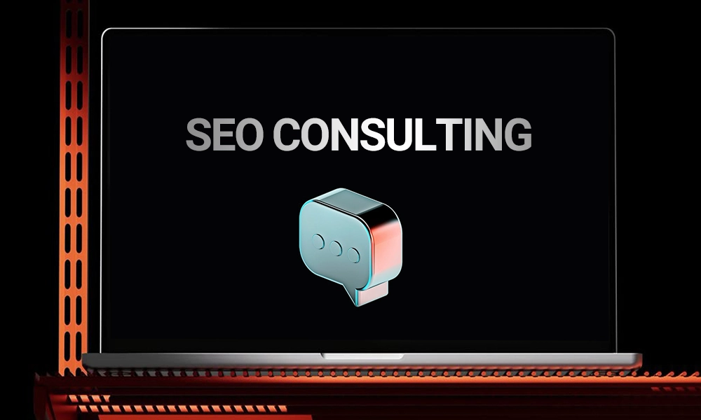 مشاوره سئو سایت