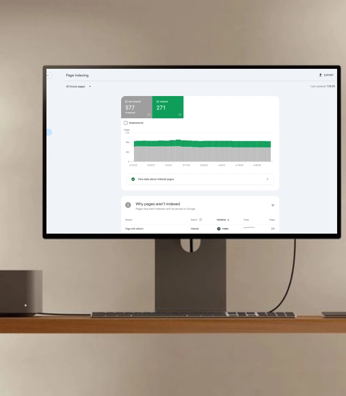 افزایش میزان کرال باجت سایت
