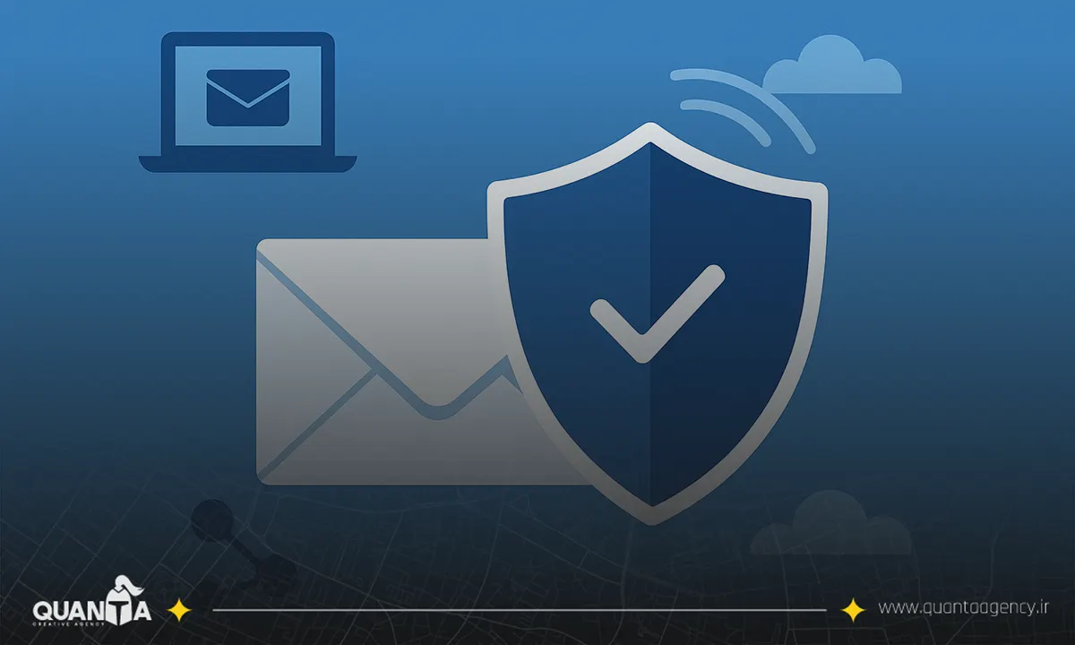 معماری ایمیل: از الگو تا بلوک های محتوایی