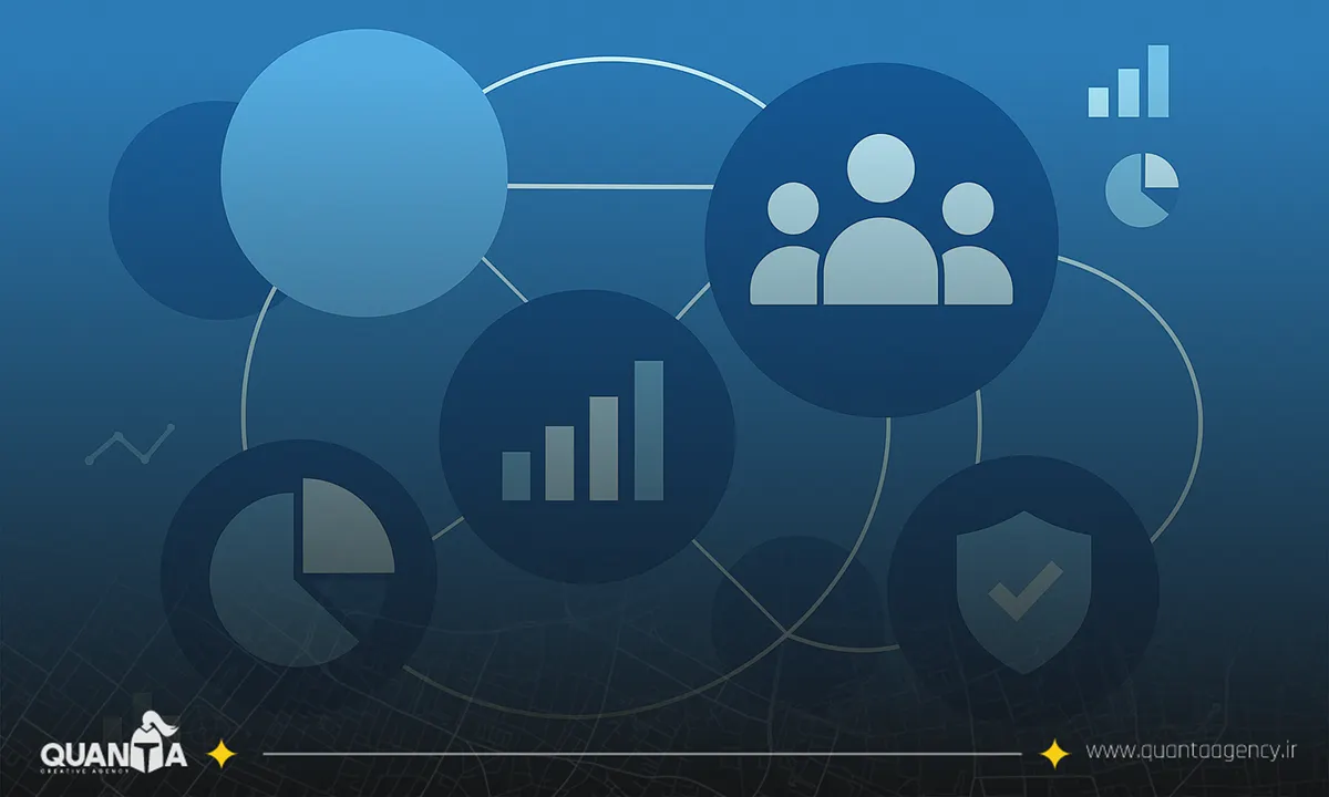 چرا ایمیل مارکتینگ را با Quanta Agency اجرا کنیم؟